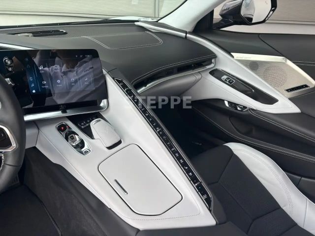 Corvette C8 Cabriolet Stingray