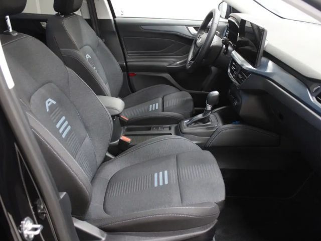 Ford Focus Active Wagon