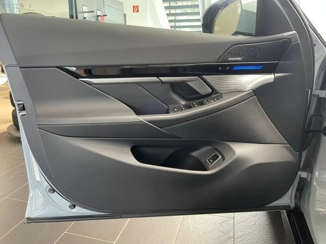 BMW 520 520d M-Sport Touring xDrive