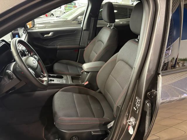 Ford Kuga Plug in Hybrid ST Line