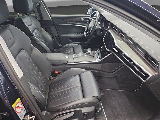 Audi A6 allroad 45 TDI Quattro S-Tronic