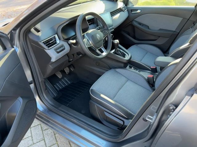 Renault Clio TCe 90 Techno