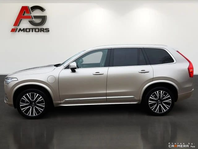 Volvo XC90 AWD Bright Plus Recharge T8