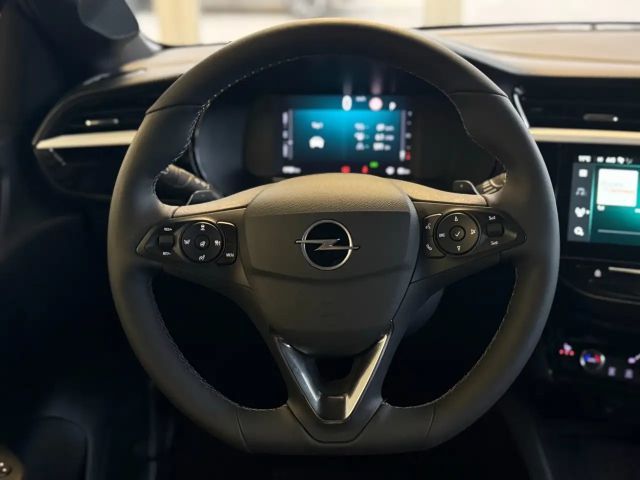 Opel Corsa 1.2 Turbo GS-Line Grand Sport Turbo