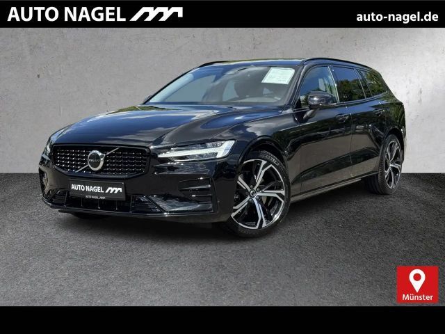Volvo V60 Dark Plus