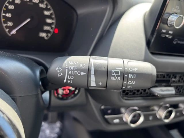 Honda ZR-V 2,0 Hybrid Automatik 5Trg. Elegance Ausstattung