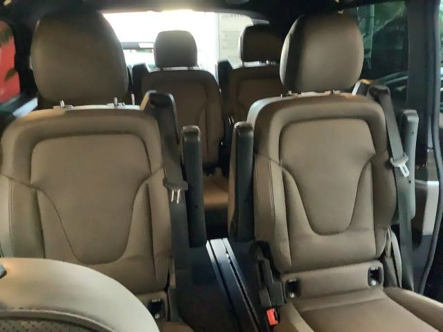 Mercedes-Benz V 300 4MATIC Extralang V 300 d
