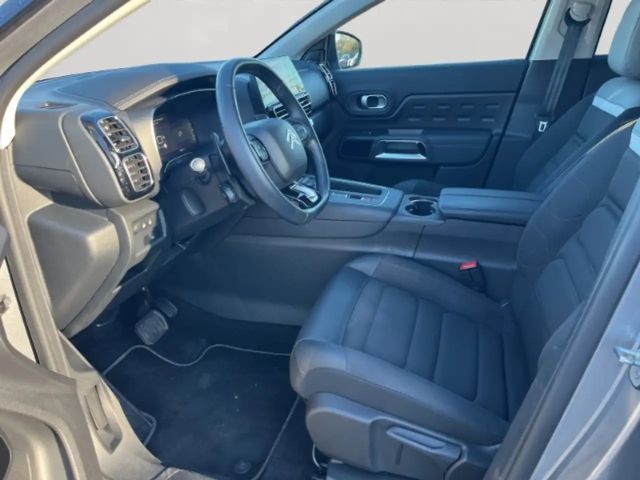 Citroën C5 Aircross C-Series