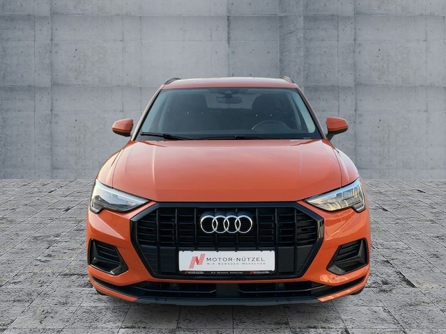 Audi Q3 35 TFSI S-Tronic
