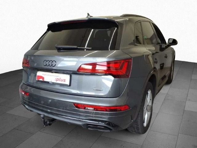 Audi Q5 45 TFSI Quattro S-Tronic