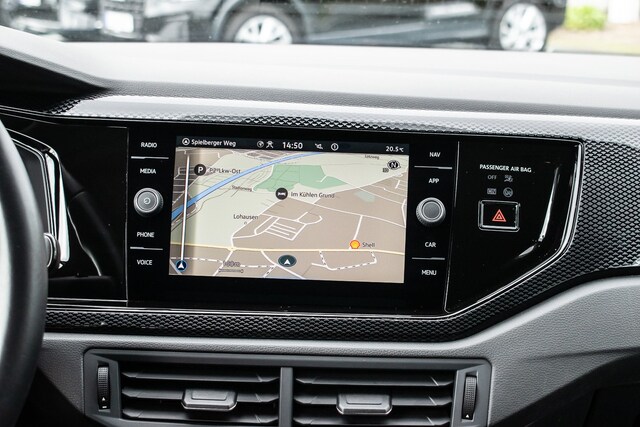 Volkswagen Taigo 1.0 TSI DSG