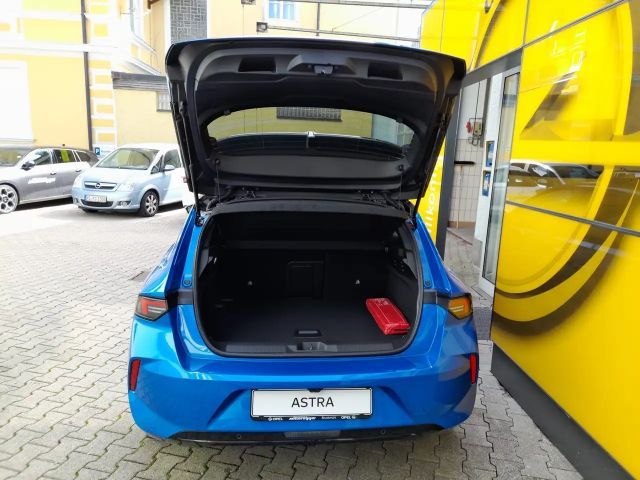 Opel Astra GS-Line Grand Sport