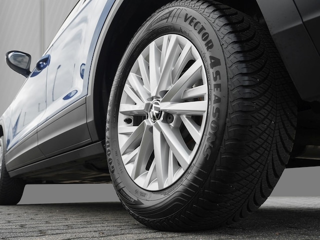 Volkswagen T-Roc 1.5 TSI DSG Life