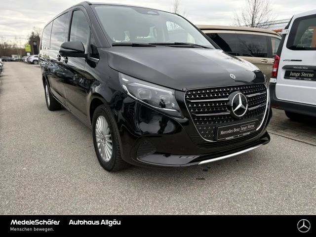 Mercedes-Benz V 300 4MATIC AVANTGARDE V 300 d