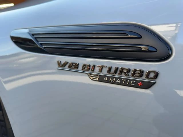 Mercedes-Benz AMG SL 4MATIC SL 63 AMG