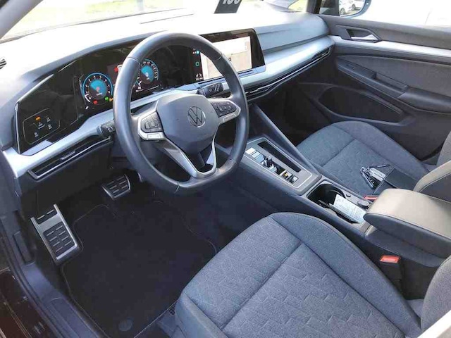 Volkswagen Golf 1.5 eTSI Golf VIII Move
