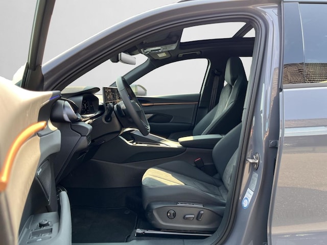 Cupra Terramar 2.0 TSI VZ