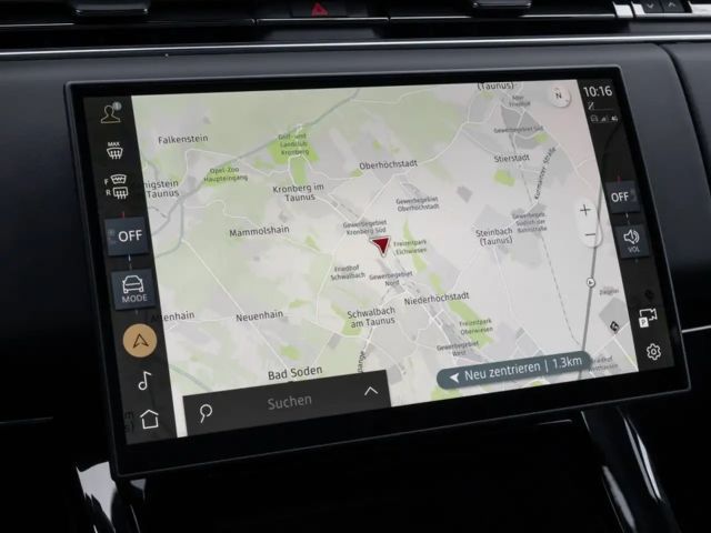 Land Rover Range Rover Sport D300 Dynamic SE