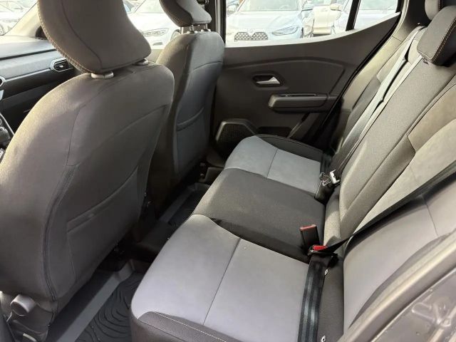 Dacia Sandero Extreme Stepway TCe 110