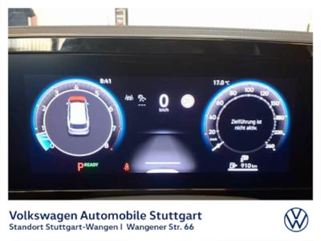 Volkswagen Passat 1.5 TSI Business DSG Variant