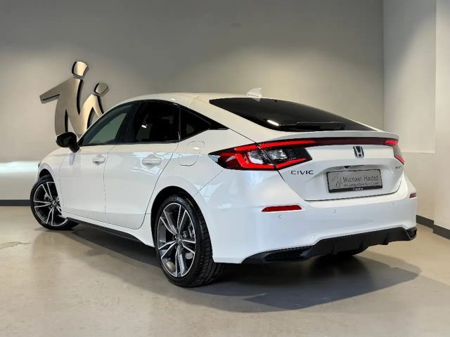Honda Civic 2.0 Advance Hybrid e:HEV