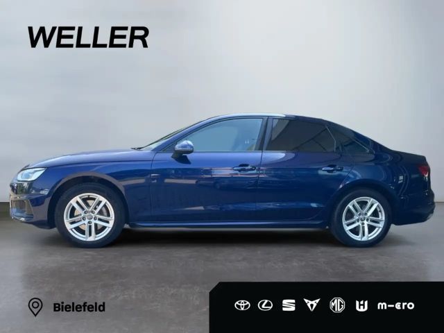 Audi A4 40 TDI S-Tronic Sedan