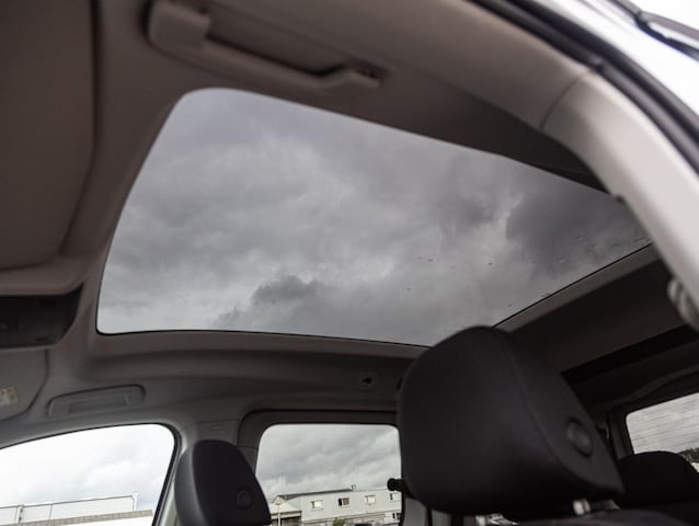 Volkswagen Caddy 2.0 TDI DSG