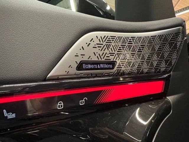 BMW 550 Touring xDrive