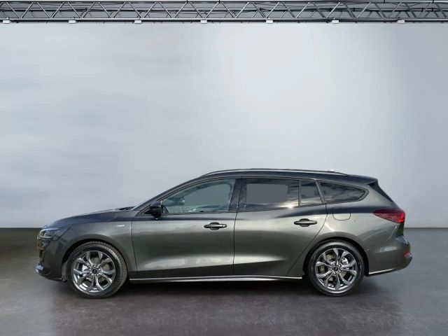 Ford Focus EcoBoost ST Line Wagon