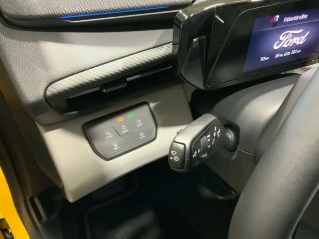 Ford Capri Extended range Premium RWD