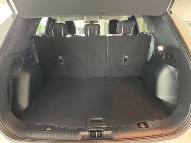 Ford Kuga Active Plug in Hybrid