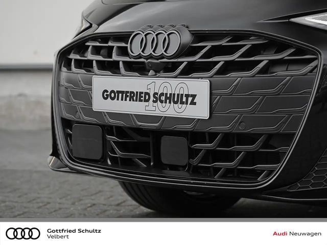 Audi A6 Avant Quattro