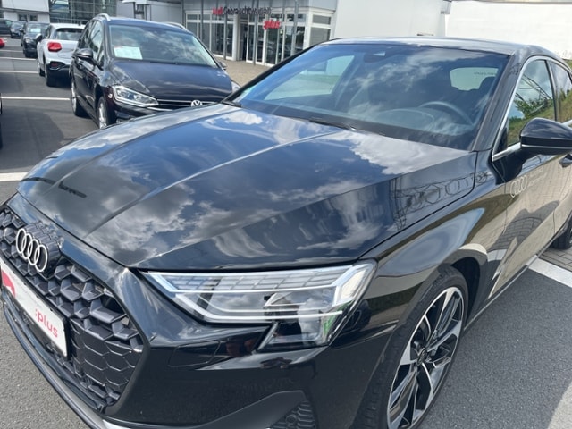 Audi A3 35 TFSI S-Tronic Sportback