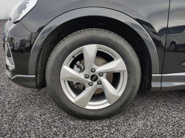 Audi Q3 35 TFSI S-Tronic