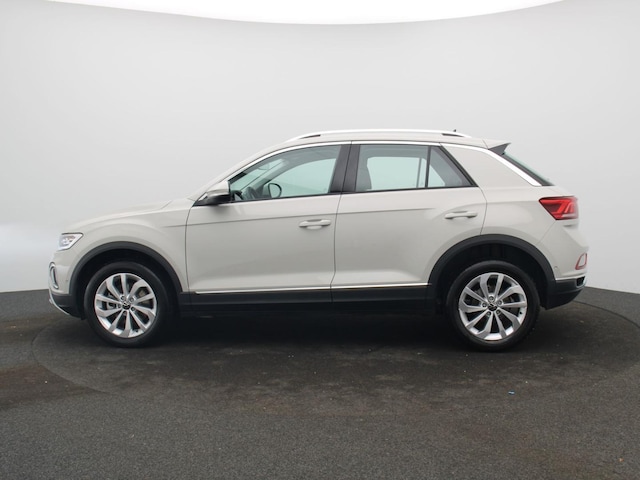 Volkswagen T-Roc 2.0 TDI DSG IQ.Drive Style