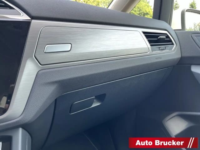 Volkswagen Touran 1.5 TSI Comfortline DSG