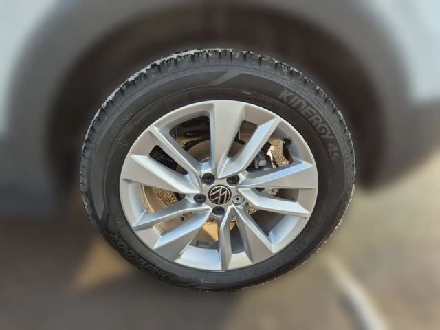 Volkswagen T-Cross 1.5 TSI DSG