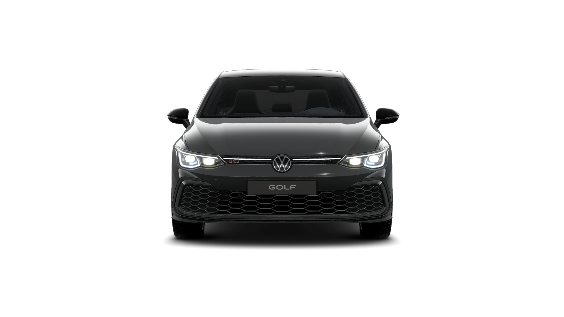 Volkswagen Golf 2.0 TSI DSG Golf VIII