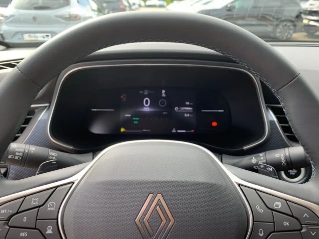 Renault Arkana EDC Evolution Hybrid