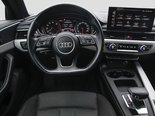 Audi A4 35 TFSI Avant S-Tronic