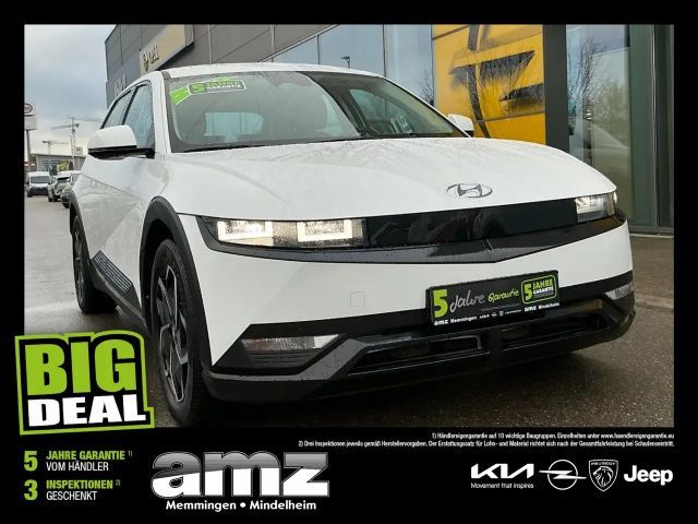 Hyundai IONIQ 5 73 kWh Dynamiq