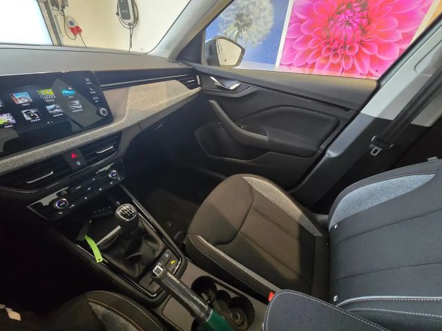 Skoda Kamiq Selection