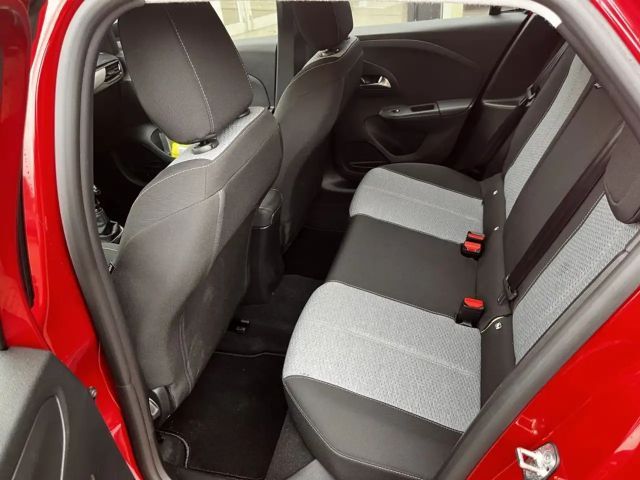 Opel Corsa Edition Turbo