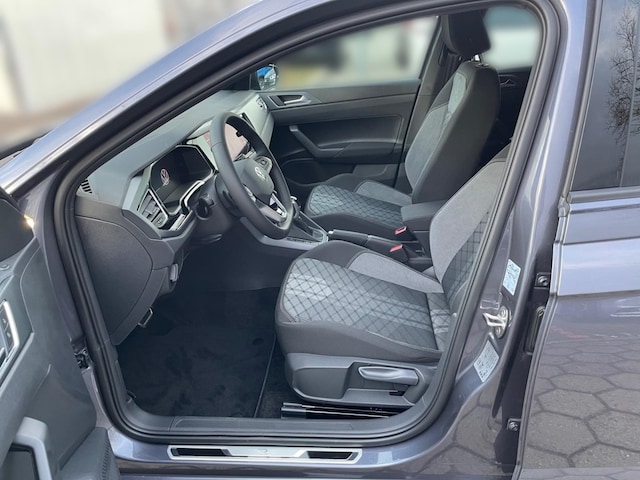 Volkswagen Polo 1.0 TSI DSG IQ.Drive R-Line