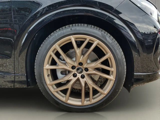 Audi Q4 e-tron Quattro S-Line