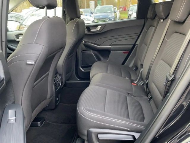 Ford Kuga Plug in Hybrid Titanium