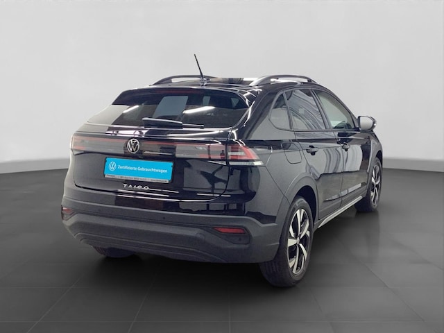 Volkswagen Taigo 1.0 TSI DSG Life