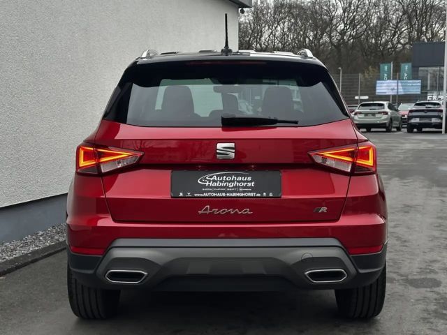 Seat Arona 1.0 TSI FR-lijn