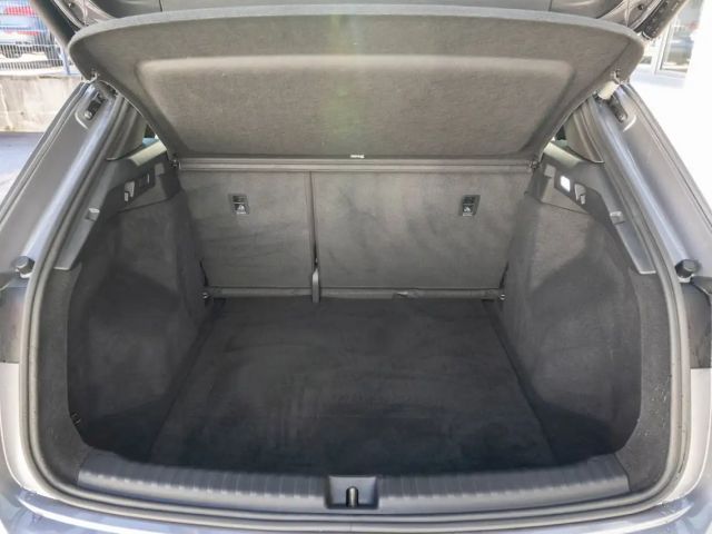 Audi Q4 e-tron 35 S-Line