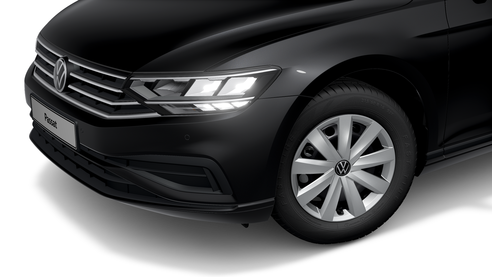 Volkswagen Passat 1.5 TSI Business DSG Variant